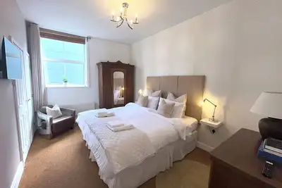 Image de Charming 2-Bedroom Apartment in Vibrant Southville