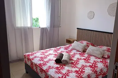 Image de Homerez - Maison de vacances à Sainte-Suzanne