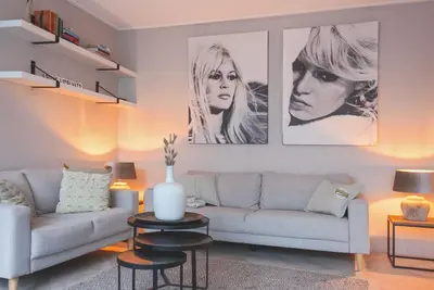 Image de Famous - Cosy family house in Grou