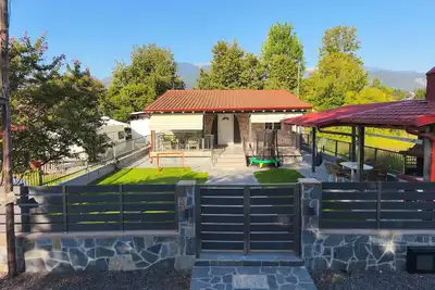 Image de Villa Sofia Leptokaria Pierias
