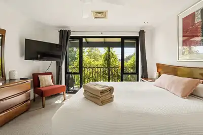 Image de Group stays for Friends, Families, Weddings and Events. Walkable to Fremantle