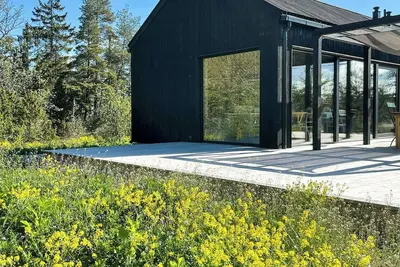 Image de Maison conçue par un architecte à Etelhem, sur l'île de Gotland