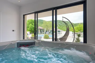 Image de Luxury & Spa Villa Near Makarska