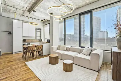 Image de The Modern Bratislava Apartment - Nivy Mall & Centrum