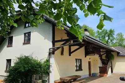 Image de Župnijski apartmaji