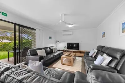 Image de Sunny Coast 3br Family Hinterland Retreat