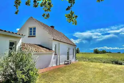 Image de Maison scandinave à la périphérie du village de Lemkendorf