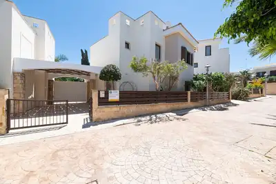 Image de Greco Mare Villa 36 Photos
