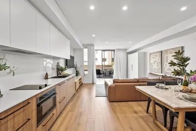 Image de Kove Apartment - G01