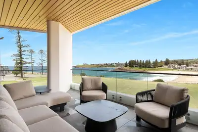 Image de Kove Apartment - Penthouse Apartment 206