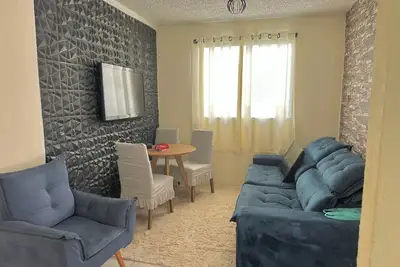 Image de Apartment for groups \"Margarida\" Rio de Janeiro, quiet location.