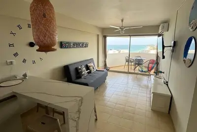 Image de Costa Azul Suite｜Balcony+Pool+Bbq｜Right at Beach