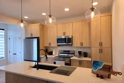 Image de West Edmonton 3 Bed Retreat/ Perfect for Families