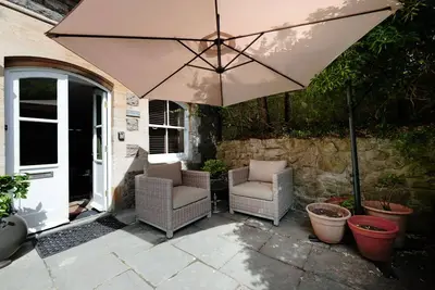 Image de Appartement-Salle de bain privée