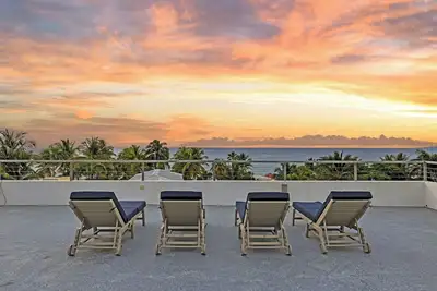 Image de Casa Liana-Villa 1/ /steps to Sandy Beach!