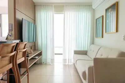 Image de 1403 Luxury Flat 2 Bedrooms/1 Suite near Orion Complex