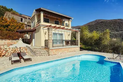 Image de Villa Anastasia Viglatsouri