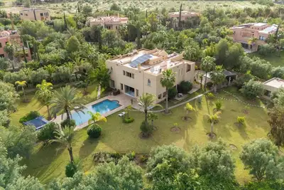 Image de Villa Aurea