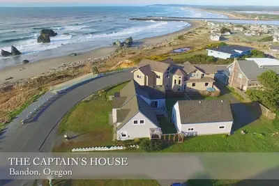 Image de The Captain's House Vacation Home