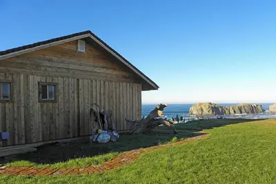 Image de Endless Views Beach House