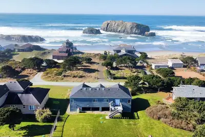 Image de Maggie's Seaside Getaway