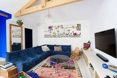 Image de El Nido - Trois Chambres Maison, Couchages 6