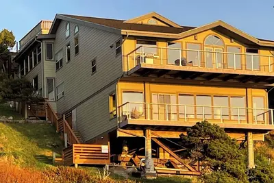 Image de Wizard Hat Beach House