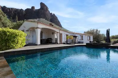 Image de Casa Piscia Rossa - Avec Piscine Privée et Jacuzzi