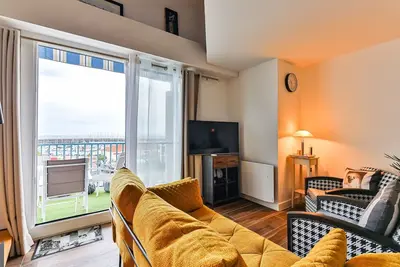 Image de Le Duplex de Bourgenay - classé 4 étoiles