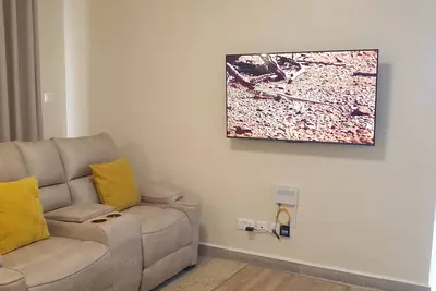 Image de Superb 2-bedroom corporate apartment with fitness room in Nakuru