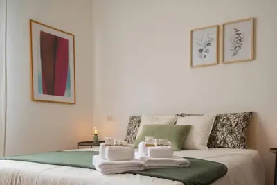 Image de [Penthouse avec Terrasse] • Mer 5Min • Trains 4Min