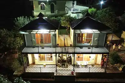 Image de Route707 Farmstay / Entire Duplex / Lakeview / Tehri