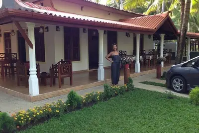 Image de Rio Villa Sigiriya