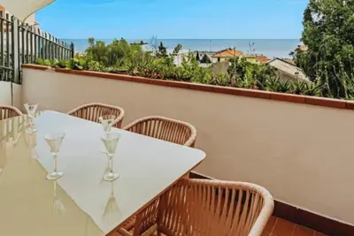 Image de [Prestige Residence] vue mer • Parking gratuit