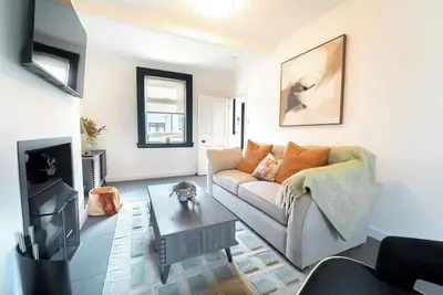 Image de Highland Home on the West Highland Way Sleeps 5