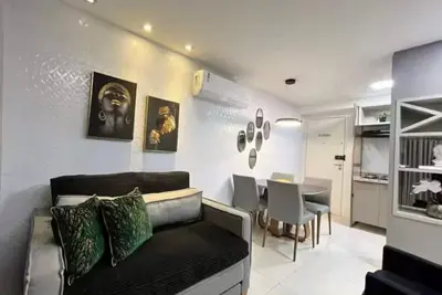 Image de Saulo Maia - Comfort and elegance on the Cabo Branco waterfront.