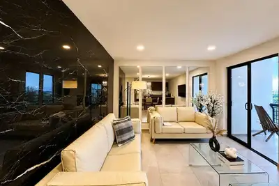 Image de Modern Luxury Apartment in San Salvador