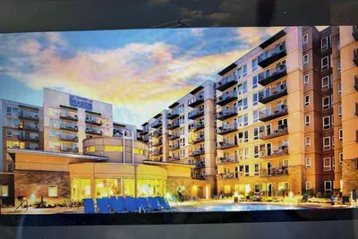 Image de Ocean View 2-bed condo For the 4th of July Weekend in Seaside @ the Promenade