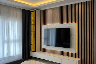 Image de Luxury apartment in Alanya with 270° panoramic views & only 5 min to the beach