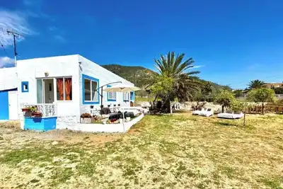 Image de Amazing Country House in Ibiza