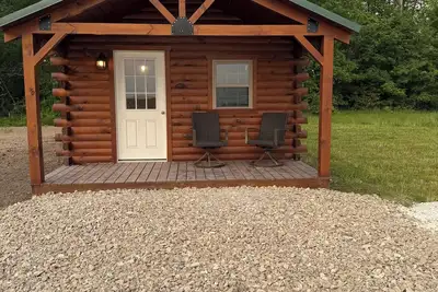 Image de Coyote Ridge: New Private Ranch Cabin for Hunters & Families
