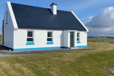 Image de 3-bedroom cottage outside Dungloe perfect base for exploring Donegal