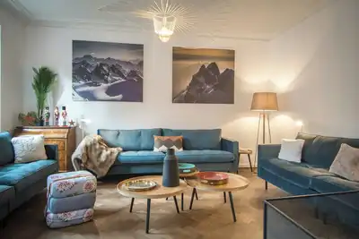 Image de Villa moderne avec spa au cœur de l'Alsace