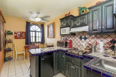 Image de Charming one bedroom condo located in the Malecon \"Old Port\" of Puerto Penasco