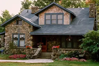 Image de Stonehaven Retreat