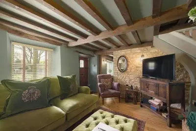 Image de Lady Lovell Cottage, 10 min walk to Burford - Pass the Keys