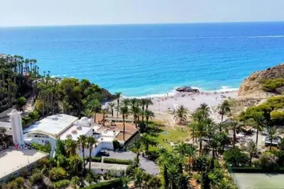 Image de Studio moderne au Resort Eurotennis