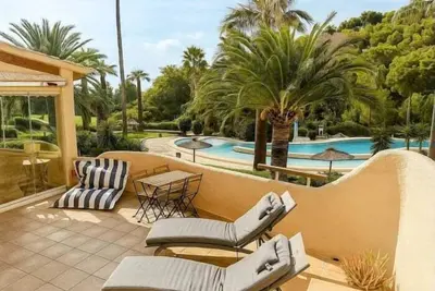 Image de Duplex exclusif à Altea Hills avec vue sur la mer