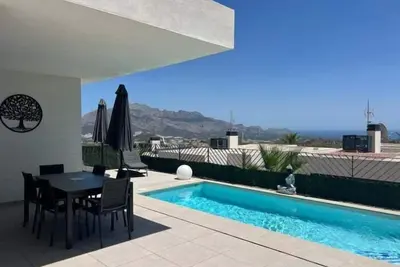 Image de Mer et montagnes, votre maison idéale