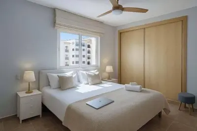 Image de Appartement charmant à 5 minutes de la plage